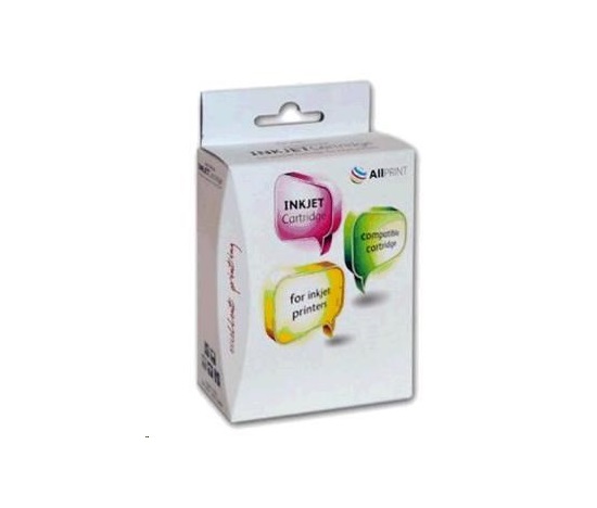Xerox alternativní INK Canon PGI-2500XL BK pro MAXIFY MB5050, MB5350, iB4050 (71ml, Black)