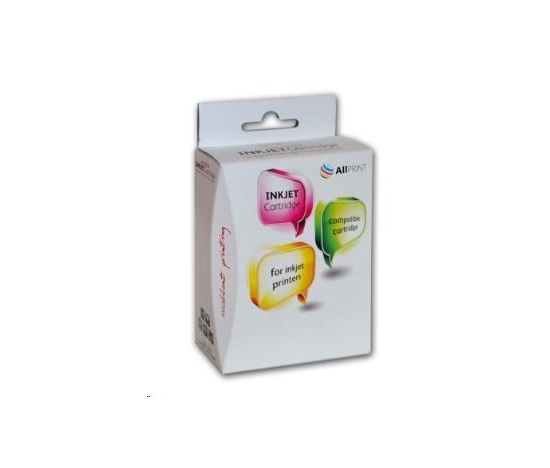 Xerox alternativní INK Canon PGI-2500XL C pro MAXIFY MB5050, MB5350, iB4050 (19ml, Cyan)