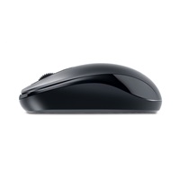 BAZAR GENIUS myš DX-110, drátová, 1000 dpi, USB, černá "POŠKOZENÝ OBAL"