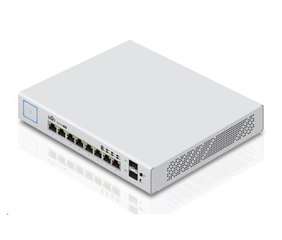 UBNT UniFi Switch US-8-150W