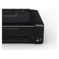 EPSON přenosná tiskárna ink WorkForce WF-100W MFZ, A4, 14ppm, USB, WiFi, BT, vestavěný akumulátor
