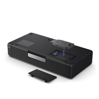 EPSON přenosná tiskárna ink WorkForce WF-100W MFZ, A4, 14ppm, USB, WiFi, BT, vestavěný akumulátor
