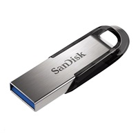 SanDisk Flash Disk 128GB Ultra Flair, USB 3.0