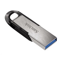 SanDisk Flash Disk 128GB Ultra Flair, USB 3.0