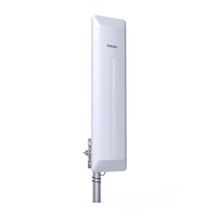EVOLVEO HDO, aktivní venkovní DVB-T2 anténa, filtr LTE,4G,5G