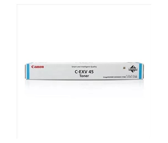 Canon Toner C-EXV 45 cyan (iR-ADV C72xx series)