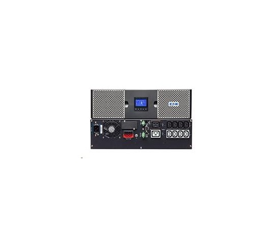 Eaton 9PX 2200i RT3U, UPS 2200VA / 2200W, LCD, rack/tower