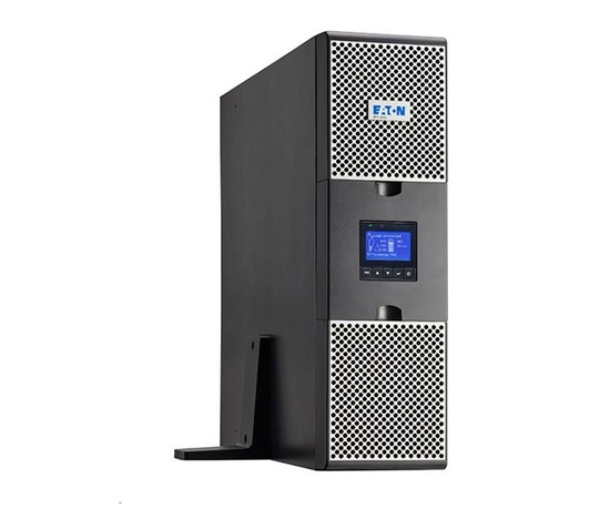 Eaton 9PX 3000i RT3U HotSwap HW, UPS 3000VA / 3000W, LCD, rack/tower