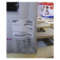 BAZAR - Canon Tiskárna iX6850, barevná tiskárna A3+ , poškozený obal