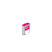 HP 745 130-ml Magenta Ink Cartridge