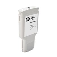 HP 745 130-ml Yellow Ink Cartridge
