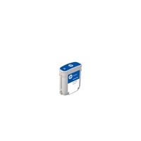 HP 745 300-ml Magenta Ink Cartridge