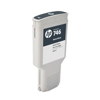 HP 745 300-ml Magenta Ink Cartridge