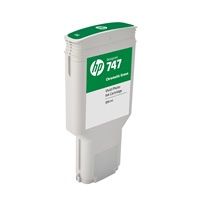 HP 745 300-ml Photo Black Ink Cartridge
