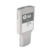 HP 745 300-ml Photo Black Ink Cartridge