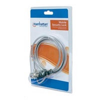 MANHATTAN Lenovo Kensington MicroSaver 64068E Security Cable Lock from IBM