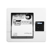 HP LaserJet Pro M501dn (A4, 43 ppm, USB 2.0, Ethernet, Duplex)