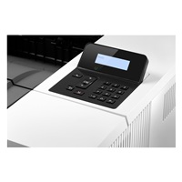 HP LaserJet Pro M501dn (A4, 43 ppm, USB 2.0, Ethernet, Duplex)