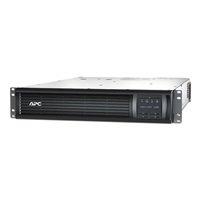 APC Smart-UPS 2200VA LCD RM 2U 230V (1980W) with Network Card