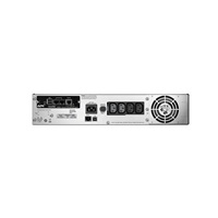 APC Smart-UPS 1500VA LCD RM 2U 230V (1000W) with Network Card