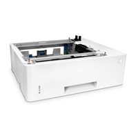 HP LaserJet 550-Sheet Input Tray - Zásobník papíru HP LaserJet na 550 listů pro HP LaserJet M501/M506/M507/M527/M528