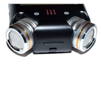 Eltrinex V12Pro digitální záznamník