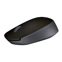 Logitech Wireless Mouse M170