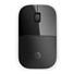 HP myš - Z3700 Mouse, Wireless, Black Onyx