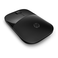 HP myš - Z3700 Mouse, Wireless, Black Onyx