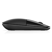 HP myš - Z3700 Mouse, Wireless, Black Onyx