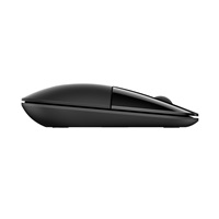 HP myš - Z3700 Mouse, Wireless, Black Onyx