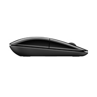 HP myš - Z3700 Mouse, Wireless, Black Onyx