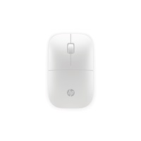 HP myš - Z3700 Mouse, Wireless, Blizzard White