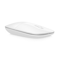 HP myš - Z3700 Mouse, Wireless, Blizzard White