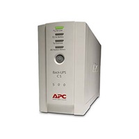 APC Back-UPS CS 500 USB/Serial (300W)