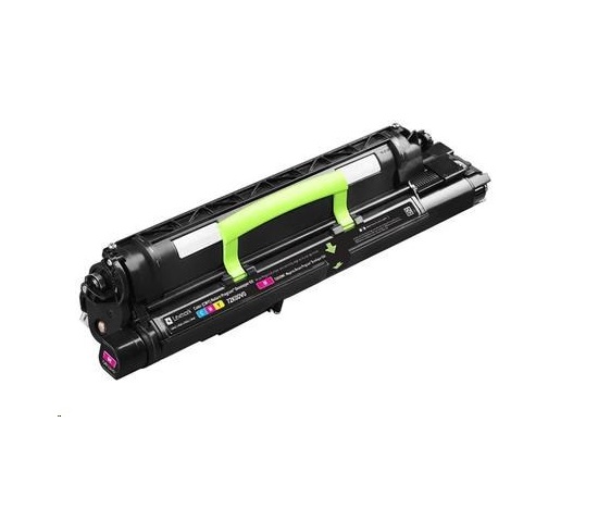 LEXMARK Magenta Return Programme Developer Unit CS820, CX82x, CX860 na 30 0000 stran