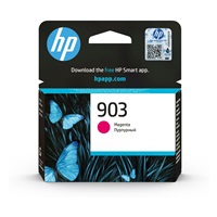 HP 903 Magenta Original Ink Cartridge