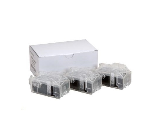 LEXMARK STAPLE PACKS  3x5000ks nábojů pro W840, C935, T650, T652,T654,X945,X658,X850
