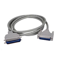 LEXMARK Paralelní kabel (3m)