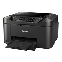Canon MAXIFY MB2150 - barevná, MF (tisk,kopírka,sken,fax,cloud), duplex, ADF, USB,Wi-Fi