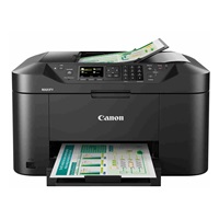Canon MAXIFY MB2150 - barevná, MF (tisk,kopírka,sken,fax,cloud), duplex, ADF, USB,Wi-Fi