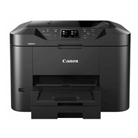 Canon MAXIFY MB2750 - barevná, MF (tisk,kopírka,sken,fax,cloud), duplex, ADF, USB,LAN,Wi-Fi