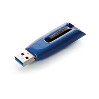 VERBATIM Flash Disk 16GB V3 MAX USB 3.0, modrá