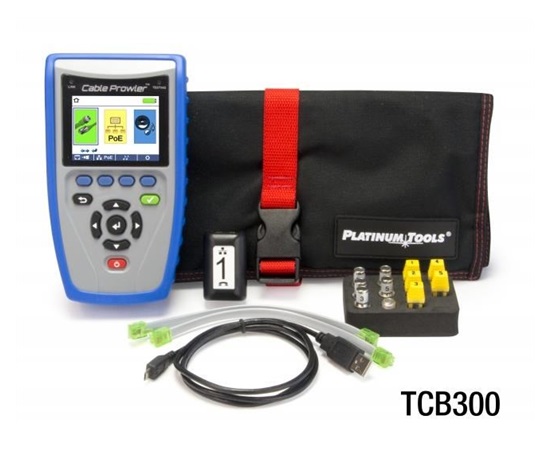 Platinum Tools CB300 (TCB300) - Cable Prowler™