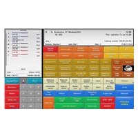 LYNX Pokladní systém 15" odolný s Conto Max Windows10 + zdarma instalace HW u zákazníka
