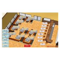 LYNX Pokladní systém 15" odolný s Conto Max Windows10 + zdarma instalace HW u zákazníka