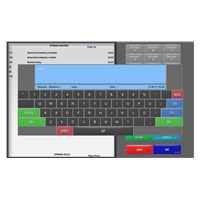 LYNX Pokladní systém 15" odolný s Conto Max Windows10 + zdarma instalace HW u zákazníka