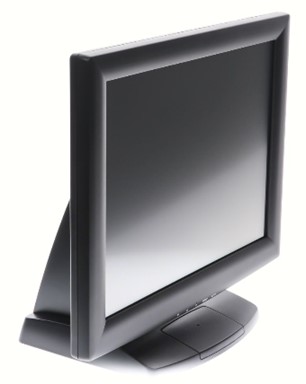 Obr. Odolný monitor 601036i