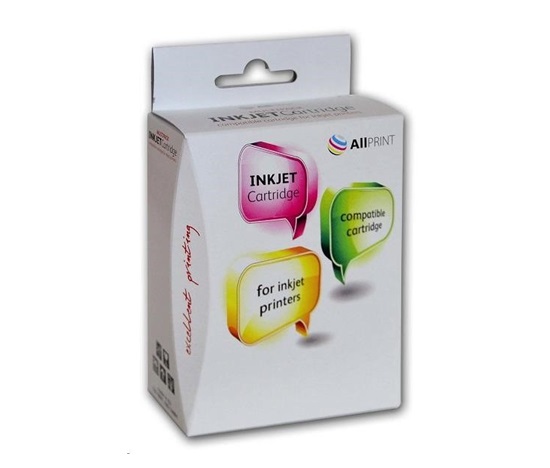 Xerox alternativní INK Twinpack CANON PGI5BK + CLI8BK (25ml + 13ml, black)