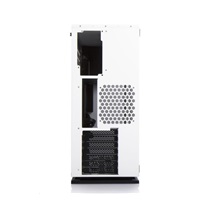 IN WIN skříň 303, White, Mid Tower, bez zdroje, USB 3.0, ventilátor